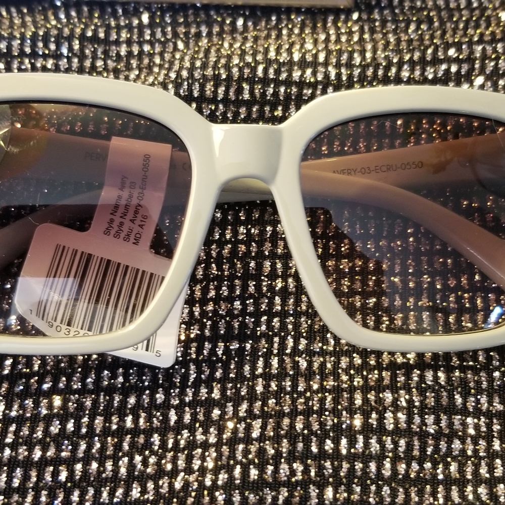 Perverse sunglasses - Picture 5 of 5